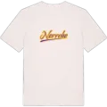Norrebo baseball t-shirt