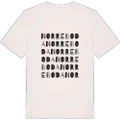 Norreboda ordlek t-shirt