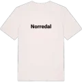 Norredal fetstil t-shirt