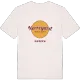 Norregård cirkel t-shirt