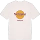 Norregård cirkel t-shirt