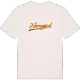Norregård baseball t-shirt