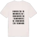 Norregård ordlek t-shirt