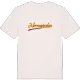 Norregården baseball t-shirt