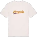 Norregården baseball t-shirt