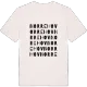 Norrehov ordlek t-shirt