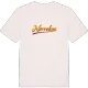 Norrehus baseball t-shirt