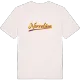 Norrekåsa baseball t-shirt