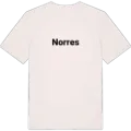 Norres fetstil t-shirt