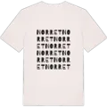 Norret ordlek t-shirt