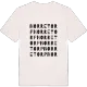 Norretorp ordlek t-shirt