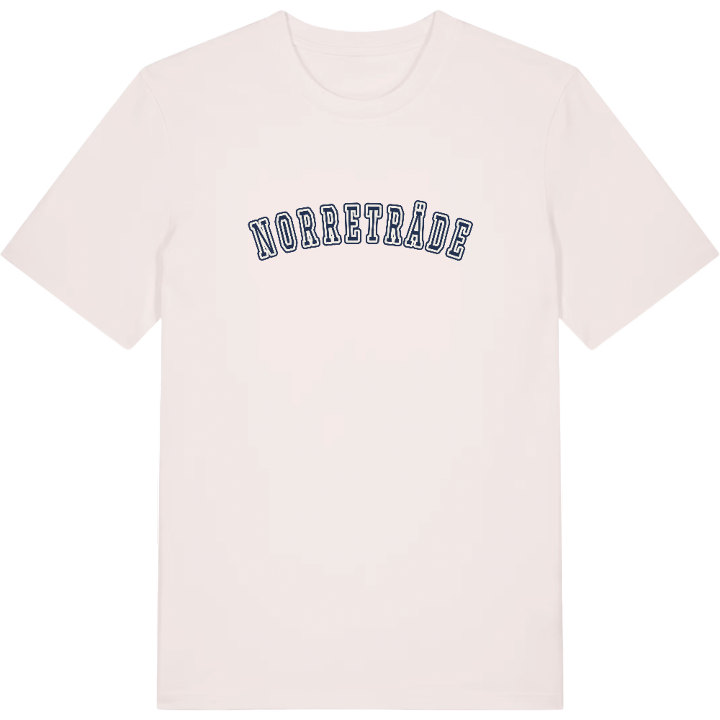 Norreträde college t-shirt – t-shirt från PinShirt