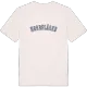 Norrflärke college t-shirt
