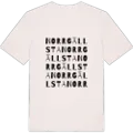 Norrgällsta ordlek t-shirt