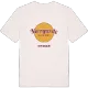 Norrgårde cirkel t-shirt