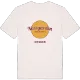 Norrgården cirkel t-shirt