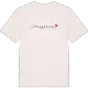 Norrgården hjärta t-shirt