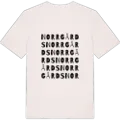 Norrgårds ordlek t-shirt
