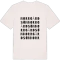 Norrgårdsön ordlek t-shirt