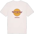Norrgrind cirkel t-shirt