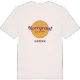 Norrgrind cirkel t-shirt
