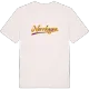 Norrhagen baseball t-shirt