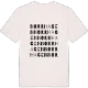 Norrhagen ordlek t-shirt