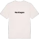 Norrhagen fetstil t-shirt