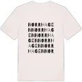 Norrhagen ordlek t-shirt