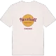 Norrhäll cirkel t-shirt