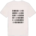 Norrhamn ordlek t-shirt