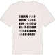Norrhamn ordlek t-shirt