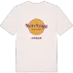 Norrhoga cirkel t-shirt