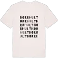 Norrhult ordlek t-shirt