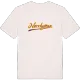 Norrhyttan baseball t-shirt