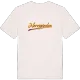 Norrigården baseball t-shirt