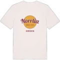 Norrlia cirkel t-shirt