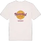 Norrlid cirkel t-shirt