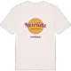 Norrlida cirkel t-shirt