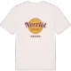Norrlöt cirkel t-shirt