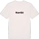 Norrlöt fetstil t-shirt