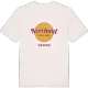 Norrlund cirkel t-shirt