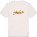 Norrlycke baseball t-shirt