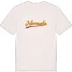 Norrmalm baseball t-shirt