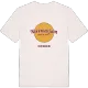 Norrmarjum cirkel t-shirt