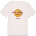 Norrmem cirkel t-shirt