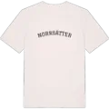 Norrsätter böjd t-shirt