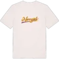 Norrsjälv baseball t-shirt