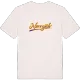 Norrsjälv baseball t-shirt