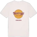 Norrsjö cirkel t-shirt